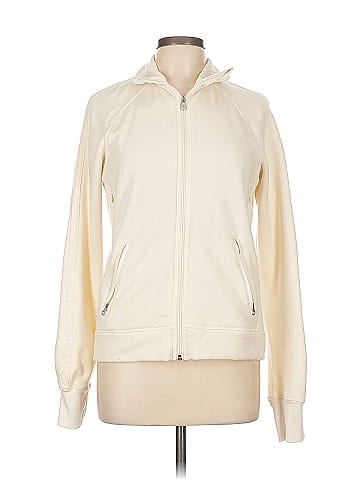 Lululemon Athletica Track Jacket (view 1)