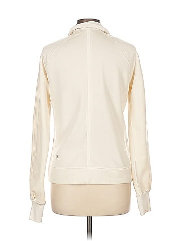 Lululemon Athletica Track Jacket (view 2)