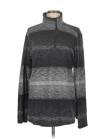 Lululemon Athletica Track Jacket (view 1)