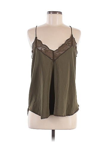 Lovestitch Sleeveless Blouse (view 1)