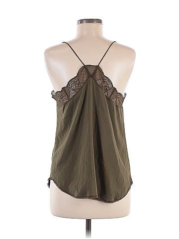 Lovestitch Sleeveless Blouse (view 2)