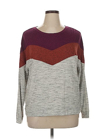 Maurices Pullover Sweater (view 1)
