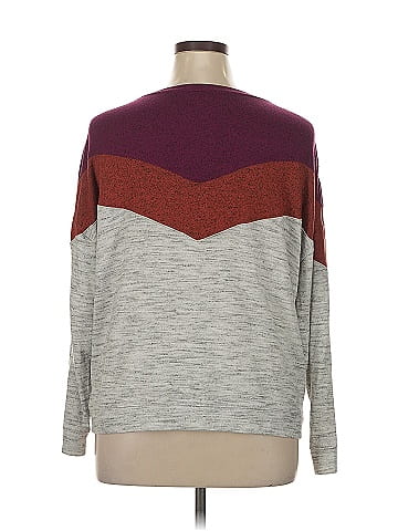 Maurices Pullover Sweater (view 2)