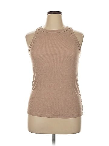 Treasure & Bond Sleeveless T-Shirt (view 1)