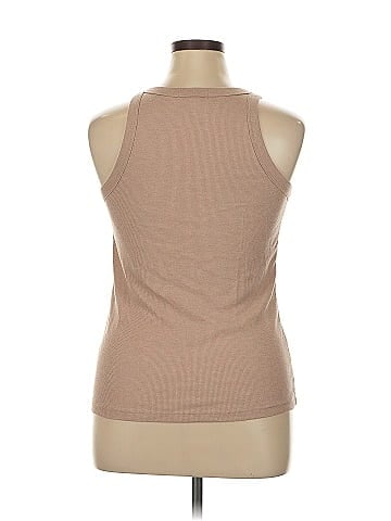Treasure & Bond Sleeveless T-Shirt (view 2)