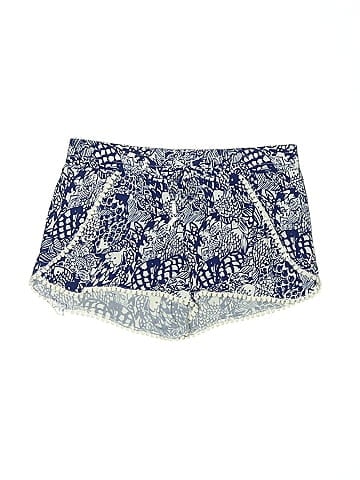 Lilly Pulitzer For Target Shorts (view 1)