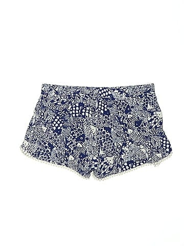 Lilly Pulitzer For Target Shorts (view 2)