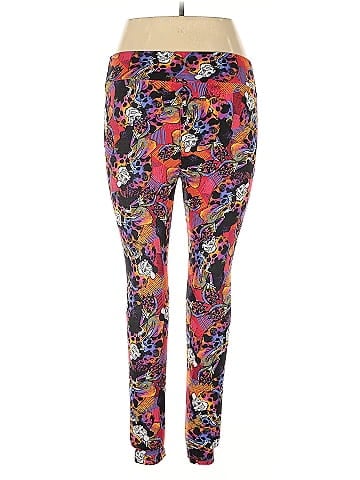 Lularoe Active Pants (view 2)