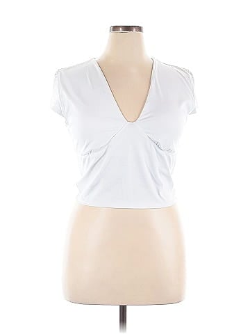 Sincerely Jules Short Sleeve Top (view 1)
