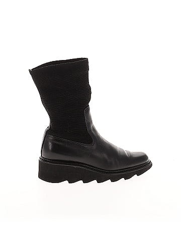 Walter Steiger Boots (view 1)