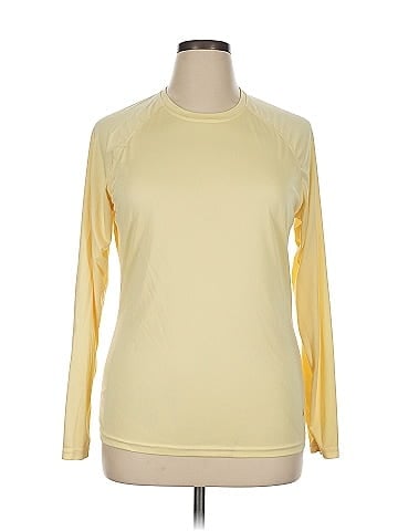 Baleaf Sports Long Sleeve T-Shirt (view 1)