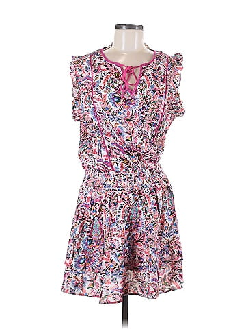 Natural Life Casual Dress (view 1)