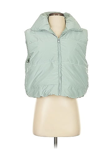 Wild Fable Vest (view 1)