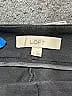 Ann Taylor LOFT Solid Black Dress Pants Size 4 - photo 3