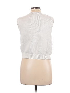 Smiley x H&M Sweater Vest (view 2)