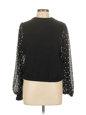 NANETTE Nanette Lepore Cardigan (view 1)
