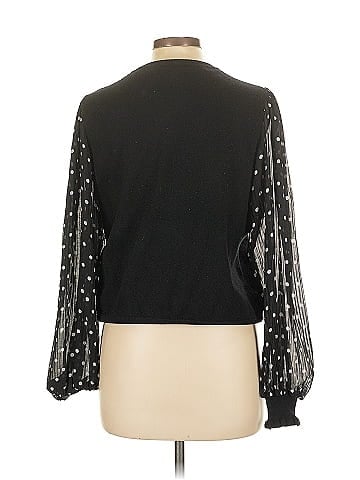 NANETTE Nanette Lepore Cardigan (view 2)