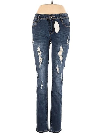 Assorted Brands Jeans (view 1)