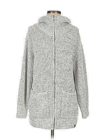 Roots Cardigan (view 1)