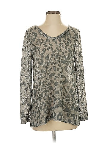 Bibi Pullover Sweater (view 1)