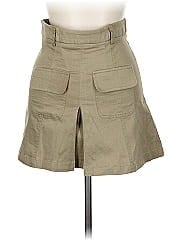 Porridge Casual Skirt