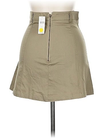 Porridge Casual Skirt (view 2)