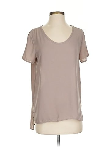 Soprano Short Sleeve Top (view 1)