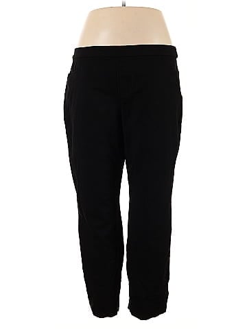 Susan Graver Active Pants (view 1)