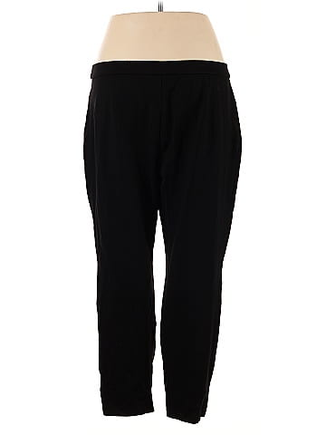 Susan Graver Active Pants (view 2)