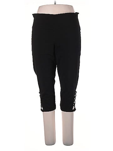Ideology Active Pants (view 1)