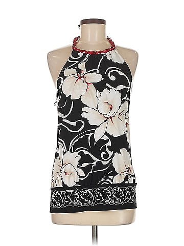 White House Black Market Halter Top (view 1)