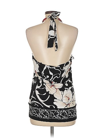 White House Black Market Halter Top (view 2)