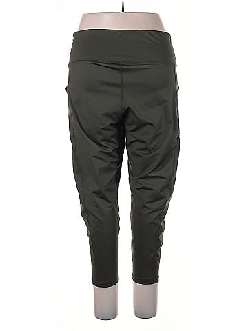 Ideology Active Pants (view 2)