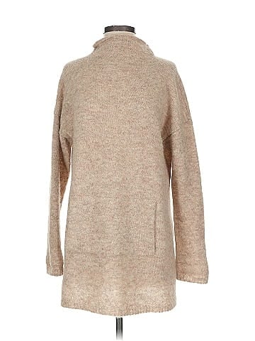 Peruvian Connection Turtleneck Sweater (view 1)
