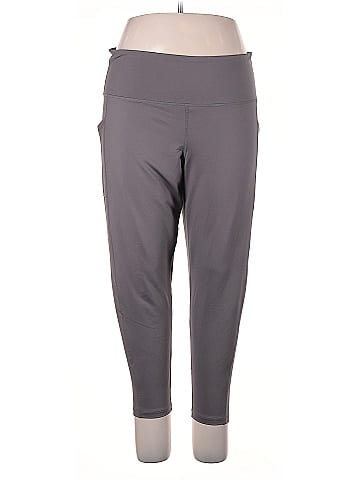 Ideology Active Pants (view 1)
