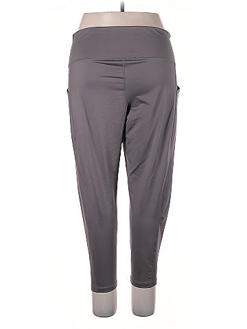 Ideology Active Pants (view 2)