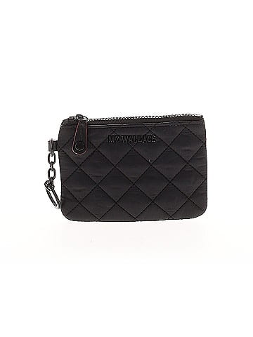 MZ Wallace Wallet (view 1)