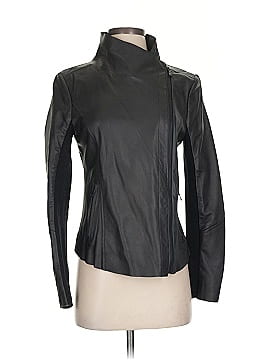 Trouve Leather Jacket