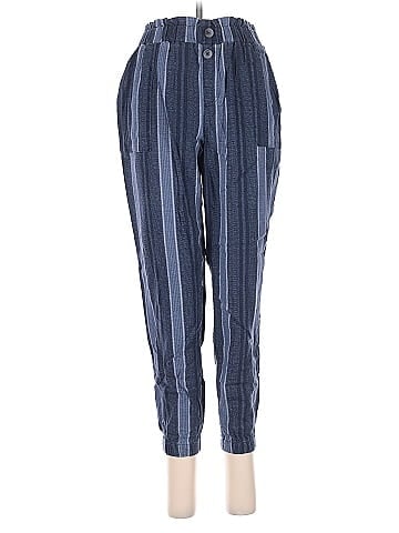 Sincerely Jules Linen Pants (view 1)