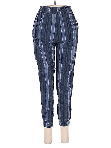 Sincerely Jules Linen Pants (view 2)