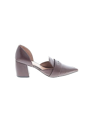 Linea Paolo Heels (view 1)