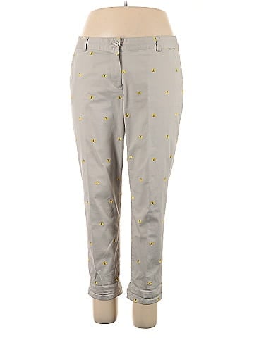 Talbots Casual Pants (view 1)