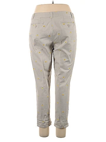 Talbots Casual Pants (view 2)