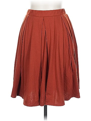 Lularoe Casual Skirt (view 2)