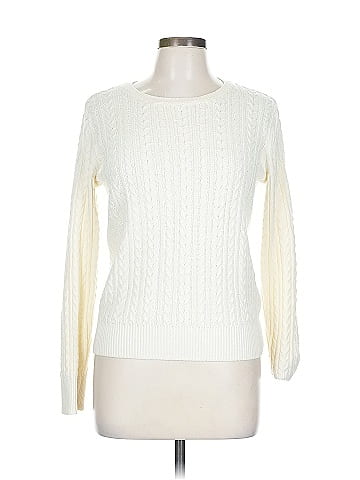 Lativ Pullover Sweater (view 1)