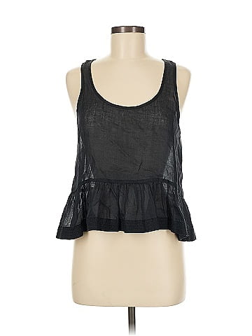 Wilfred Sleeveless Top (view 1)