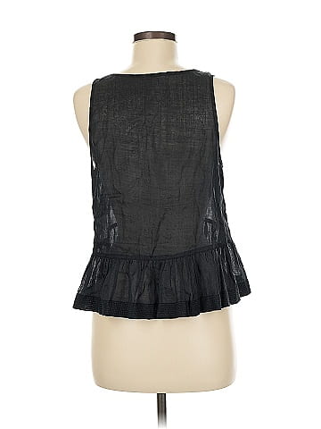 Wilfred Sleeveless Top (view 2)