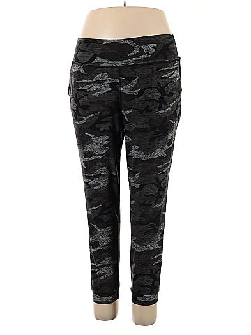 HERIZON Active Pants (view 1)