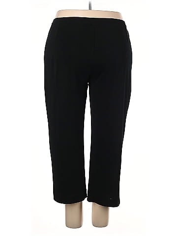 MING WANG Active Pants (view 2)