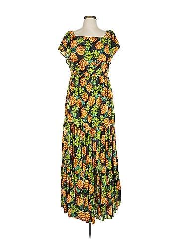 NY&C Casual Dress (view 1)